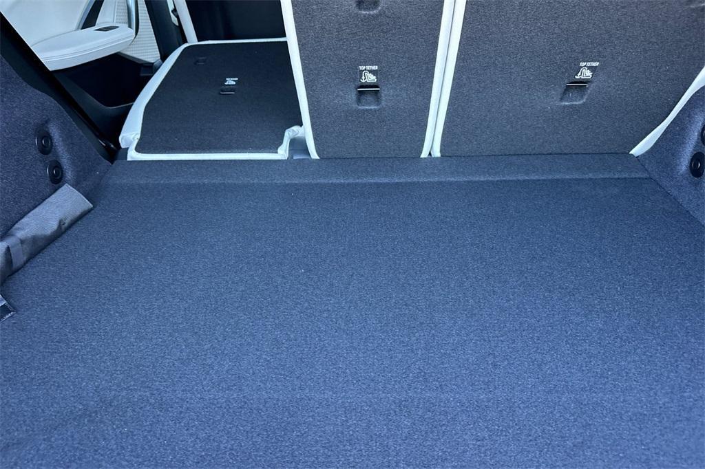 new 2026 BMW X1 car, priced at $49,265