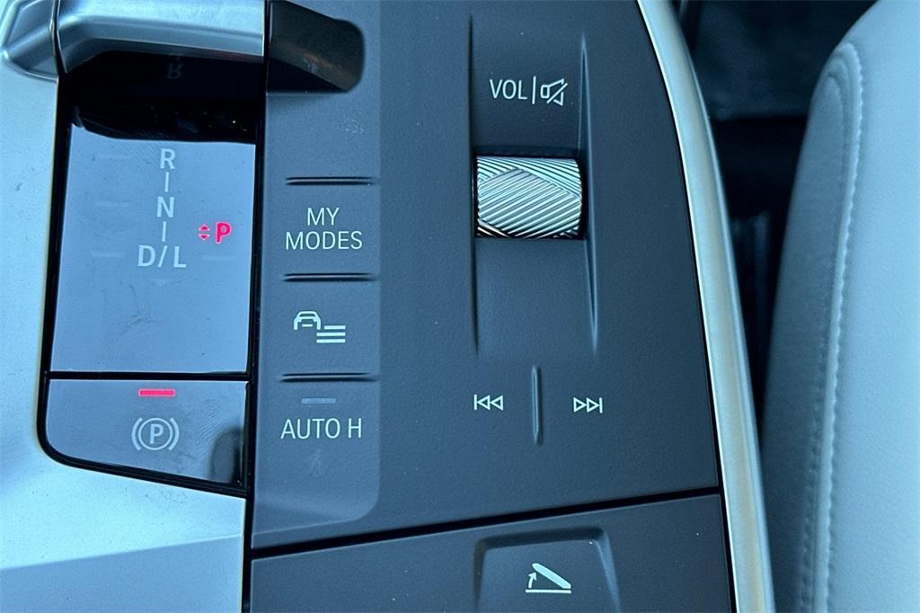 new 2026 BMW X1 car, priced at $49,265