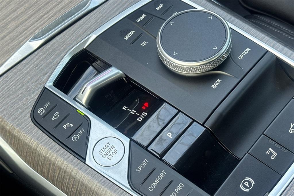 used 2025 BMW 430 car, priced at $58,900