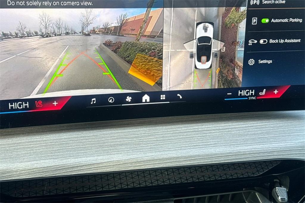 used 2025 BMW 430 car, priced at $58,900