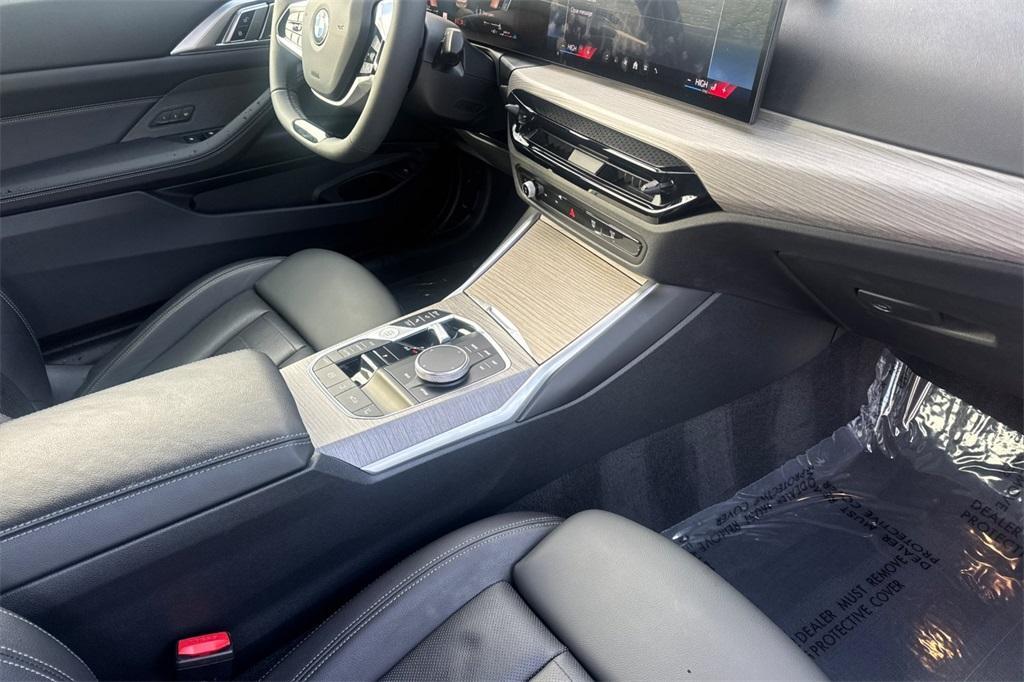 used 2025 BMW 430 car, priced at $58,900
