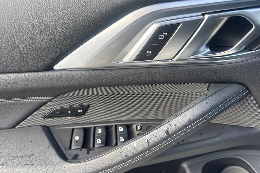 used 2025 BMW 430 car, priced at $58,900
