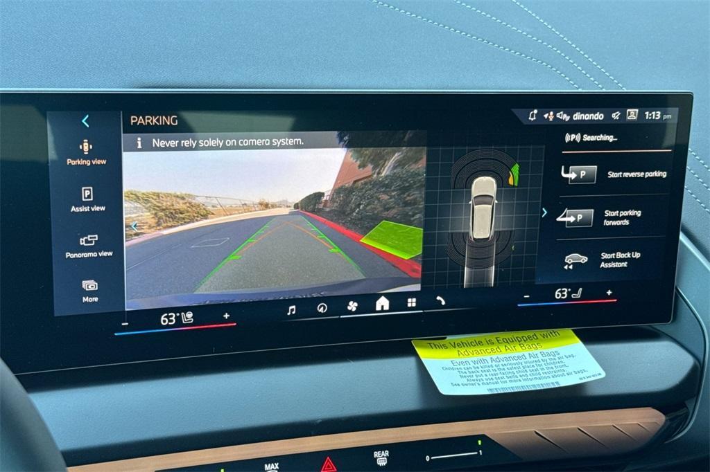 new 2026 BMW X3 car, priced at $53,200