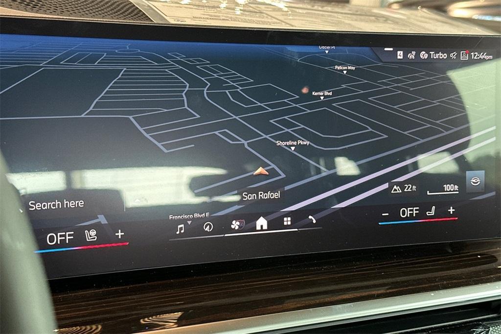 new 2026 BMW X5 PHEV car, priced at $98,650