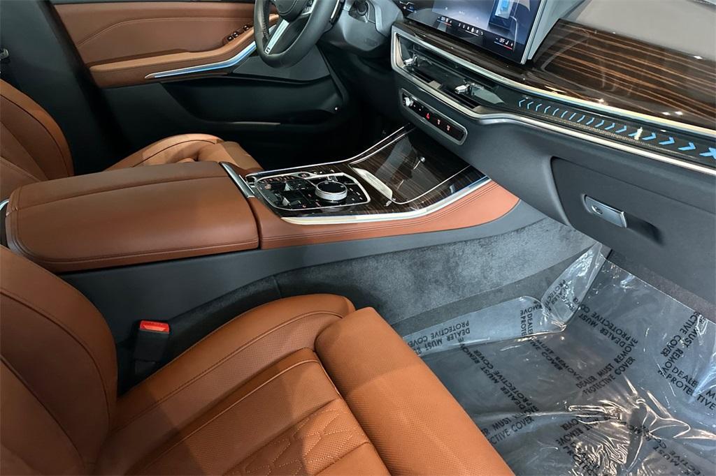 new 2026 BMW X5 PHEV car, priced at $98,650