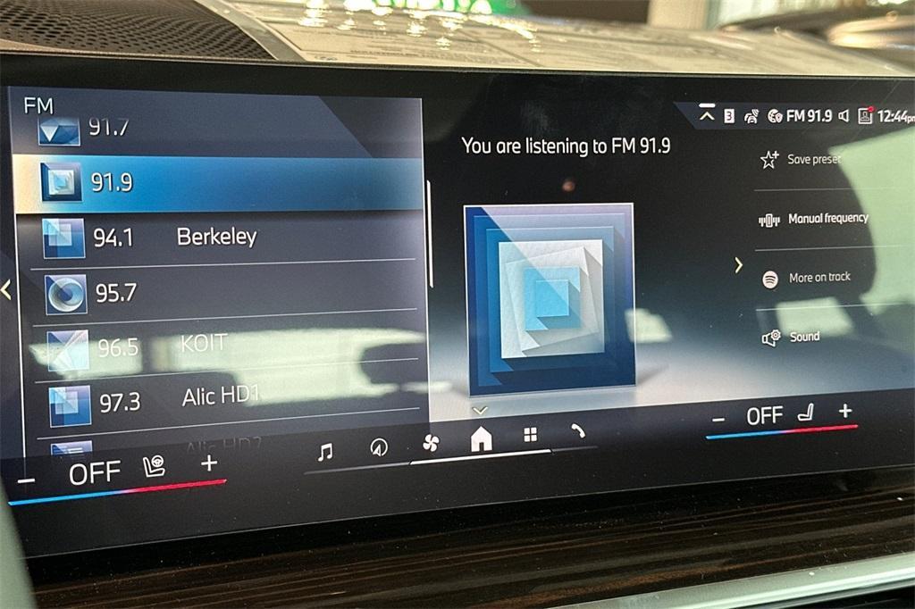 new 2026 BMW X5 PHEV car, priced at $98,650