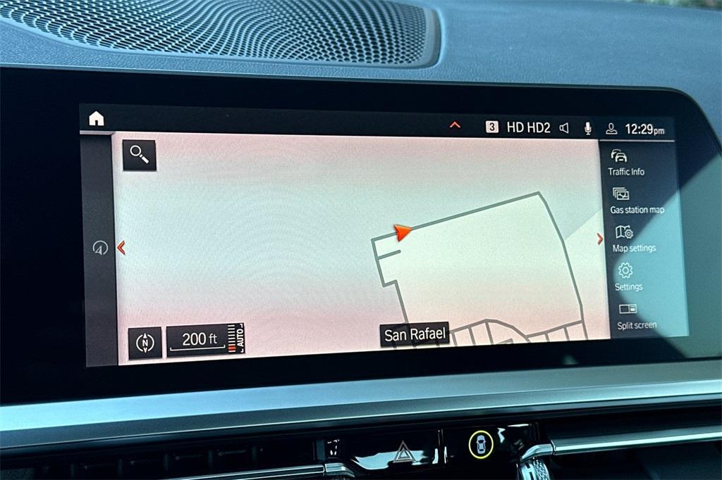 used 2023 BMW 430 car, priced at $36,900