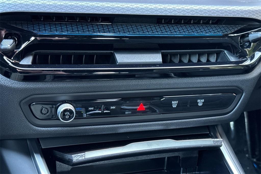 new 2026 BMW i4 Gran Coupe car, priced at $62,415