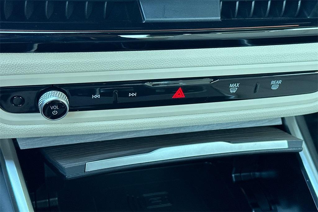 new 2026 BMW 430 car, priced at $66,030