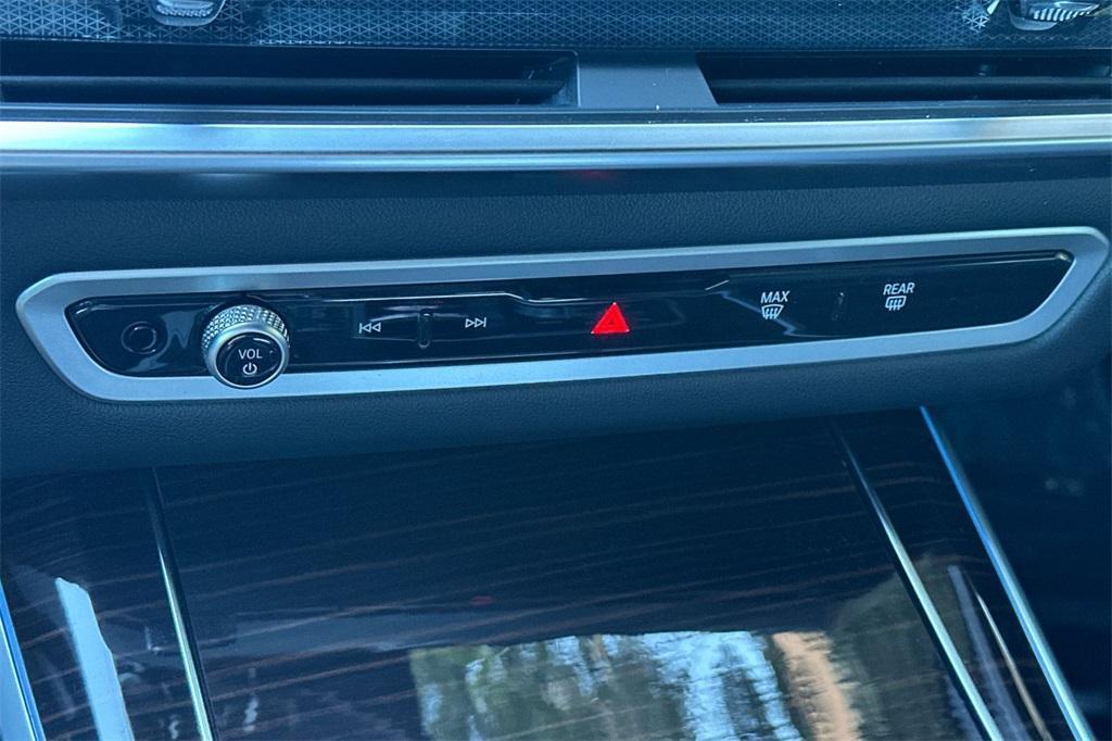 new 2026 BMW X5 PHEV car, priced at $84,450