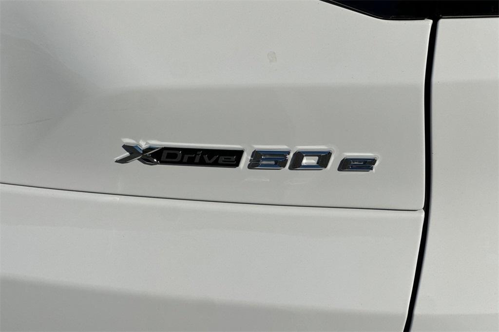 new 2026 BMW X5 PHEV car, priced at $84,450