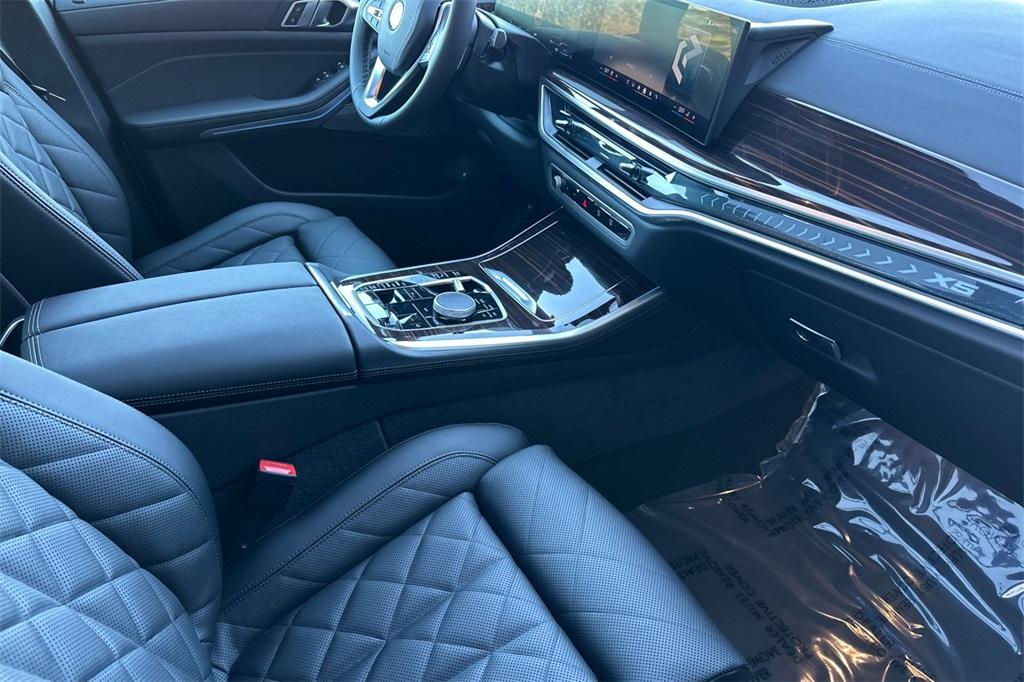 new 2026 BMW X5 PHEV car, priced at $84,450