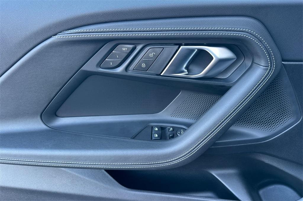 used 2025 BMW 230 car, priced at $38,888
