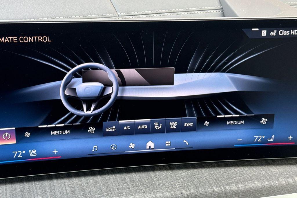 new 2026 BMW ALPINA XB7 car, priced at $163,000