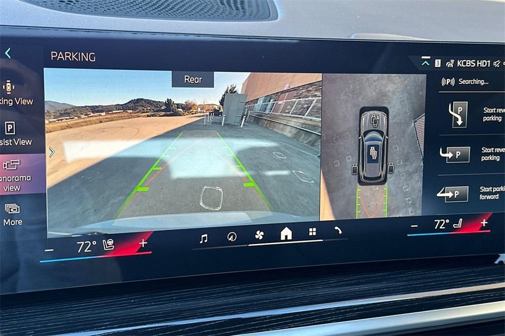 new 2026 BMW X5 car, priced at $82,650