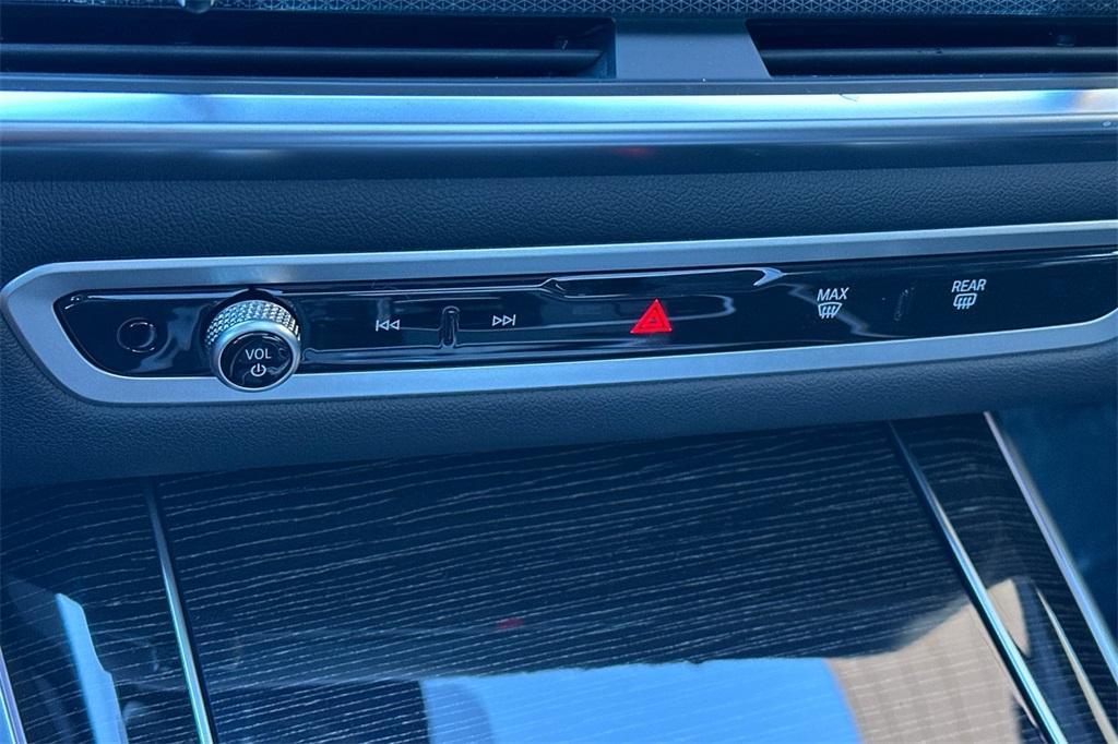 new 2026 BMW X5 car, priced at $82,650