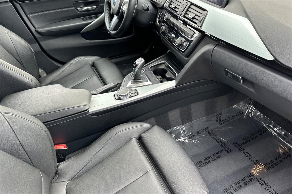 used 2016 BMW 435 Gran Coupe car, priced at $19,900