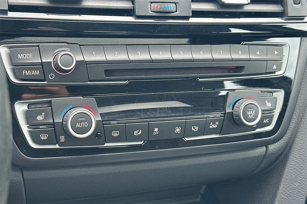 used 2016 BMW 435 Gran Coupe car, priced at $19,900