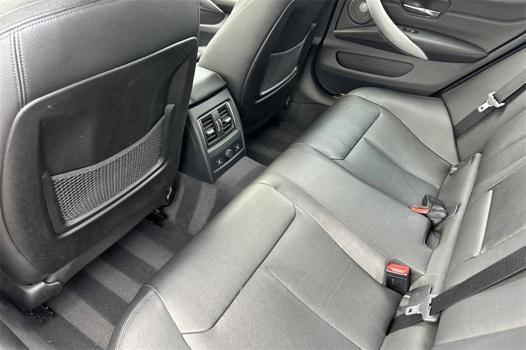 used 2016 BMW 435 Gran Coupe car, priced at $19,900