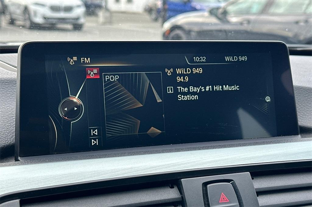 used 2016 BMW 435 Gran Coupe car, priced at $19,900