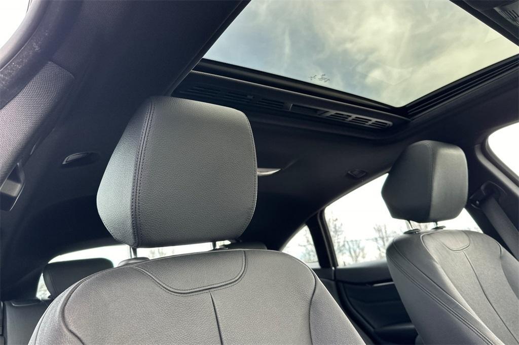 used 2016 BMW 435 Gran Coupe car, priced at $19,900