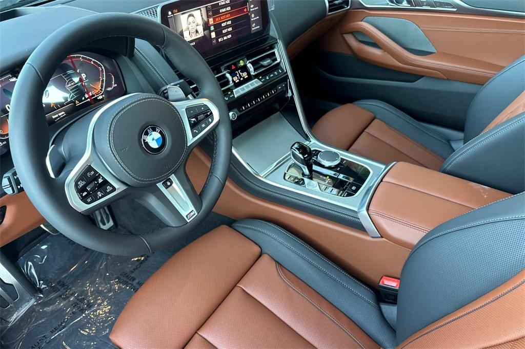 new 2026 BMW 840 car, priced at $101,675