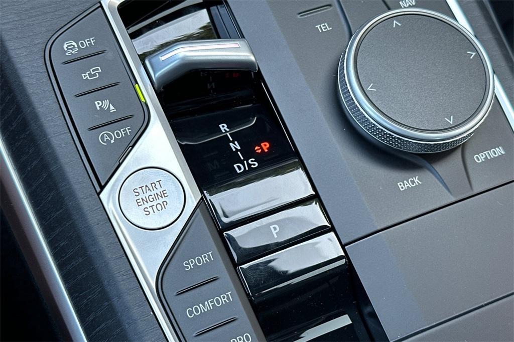 new 2026 BMW M340 car, priced at $67,705