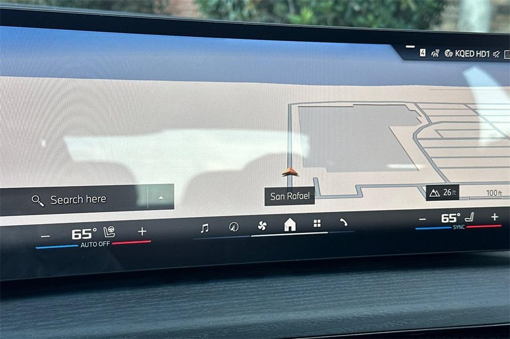 new 2026 BMW M340 car, priced at $67,705