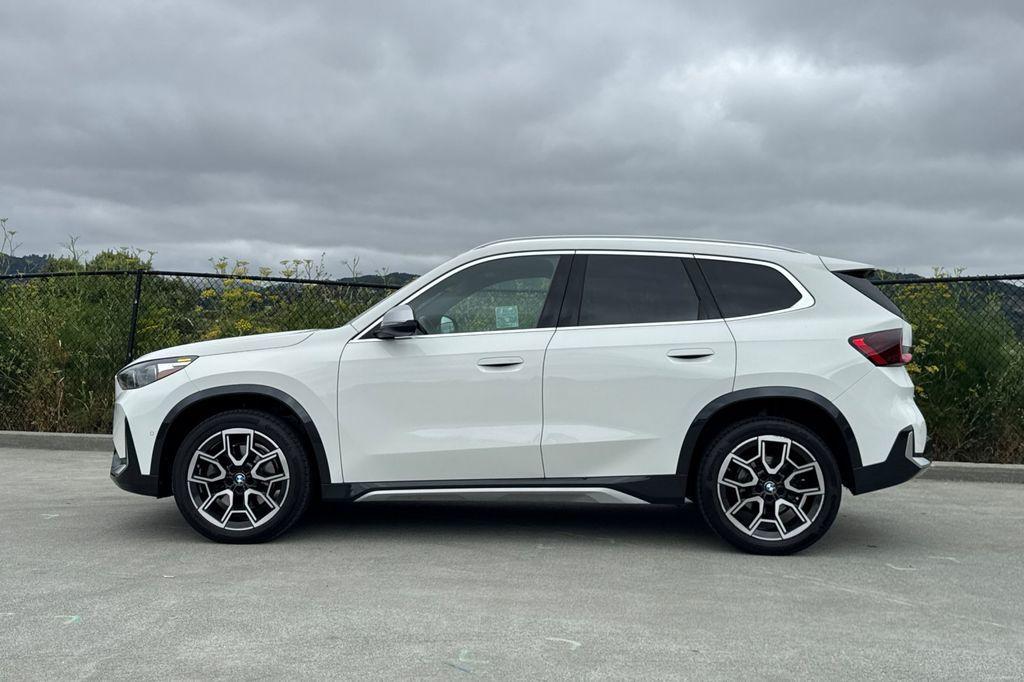 used 2023 BMW X1 car, priced at $30,988