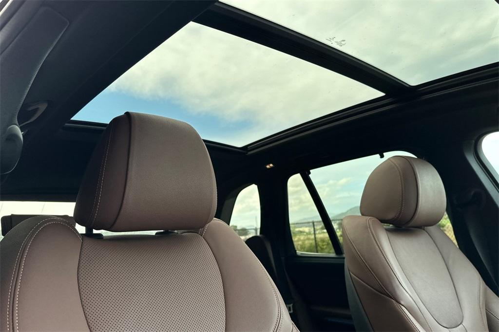 used 2022 BMW X5 PHEV car, priced at $46,988