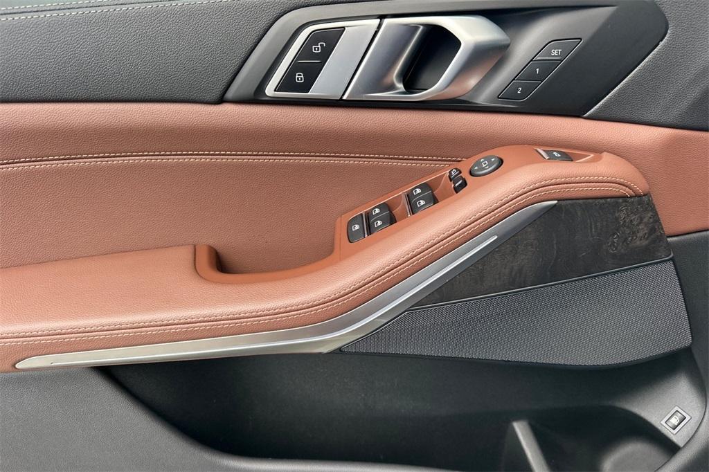 used 2022 BMW X5 PHEV car, priced at $46,988