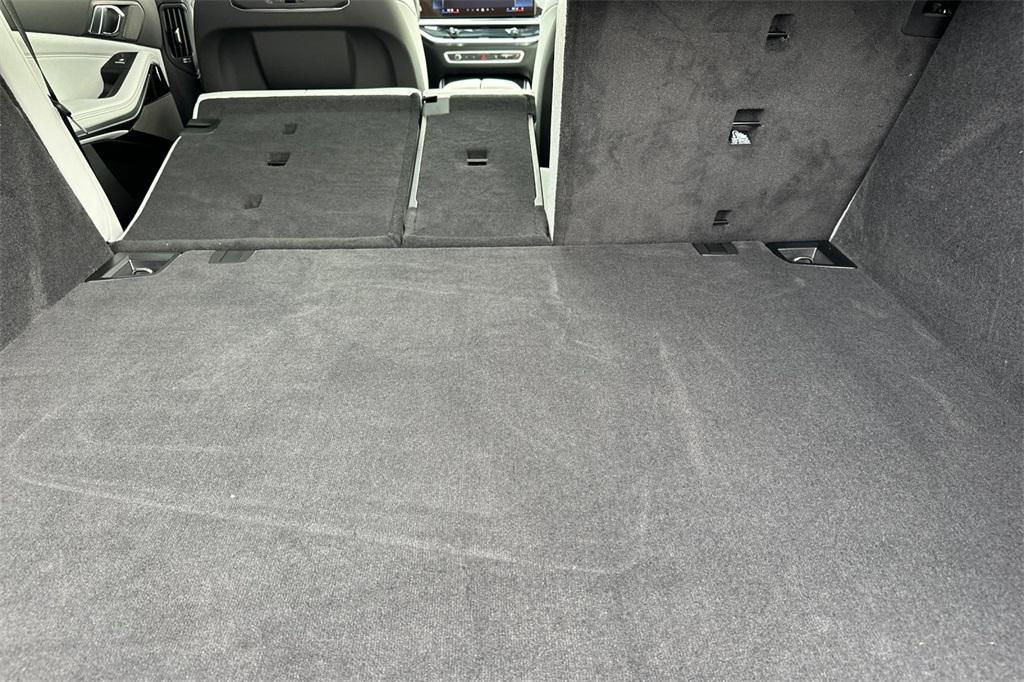 new 2026 BMW X5 car, priced at $79,750