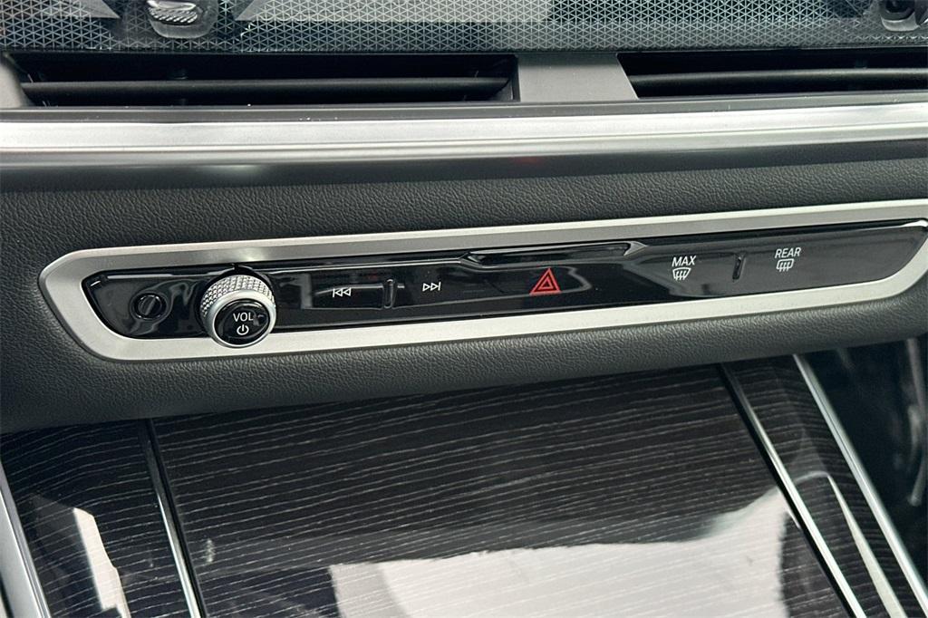 new 2026 BMW X5 car, priced at $79,750