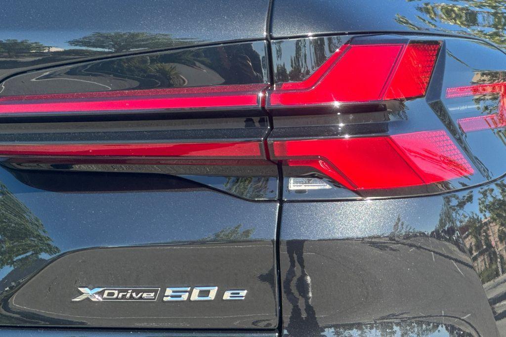 new 2026 BMW X5 PHEV car, priced at $86,425