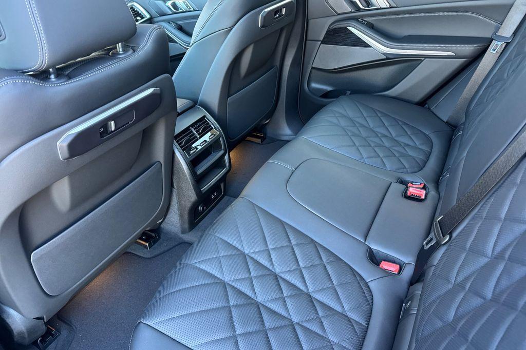 new 2026 BMW X5 PHEV car, priced at $86,425