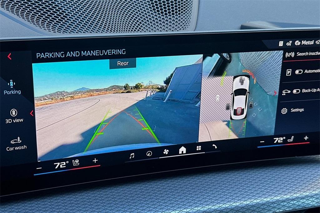 used 2025 BMW M440 car, priced at $59,588