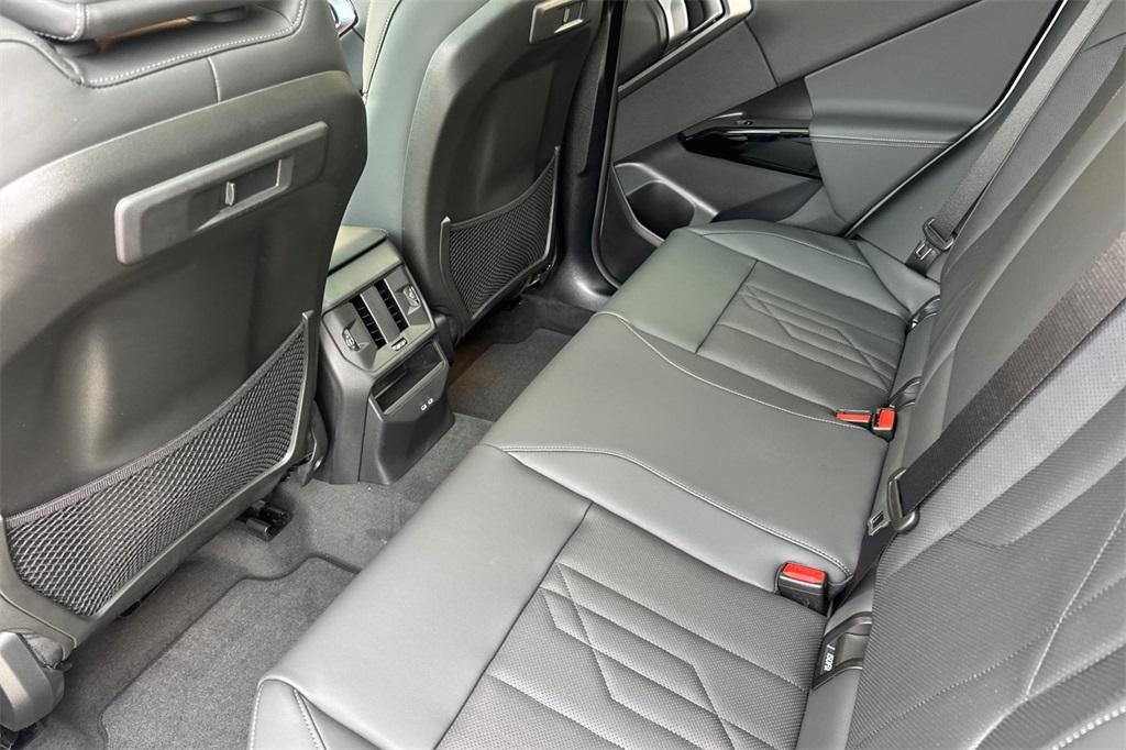 new 2026 BMW X3 car, priced at $55,800