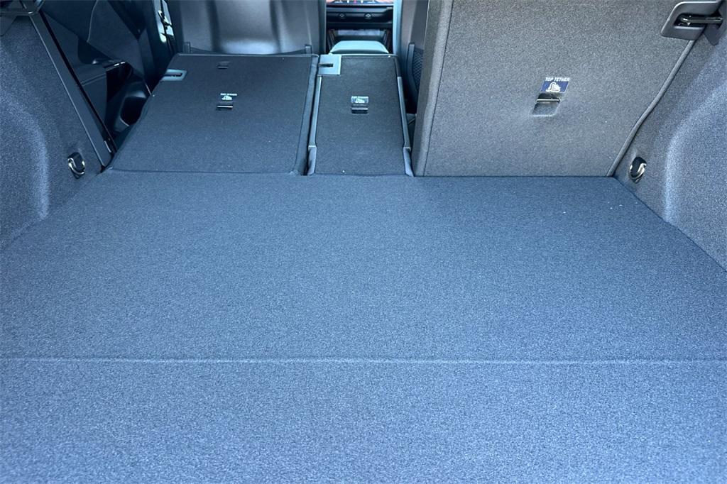 new 2026 BMW X3 car, priced at $54,050