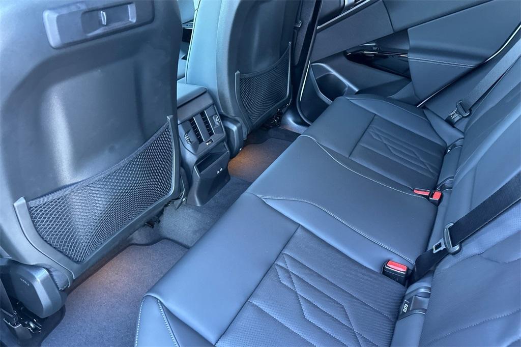 new 2026 BMW X3 car, priced at $54,050