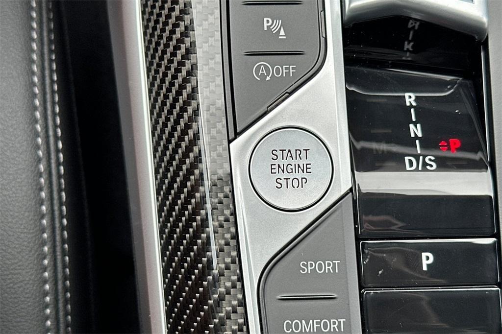 new 2026 BMW M340 car, priced at $68,785