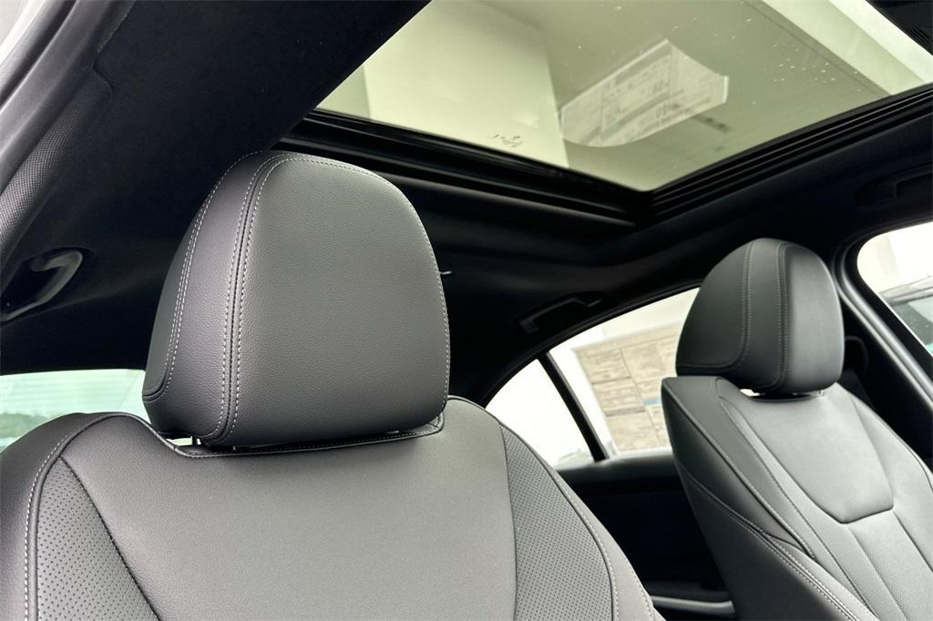 new 2026 BMW M340 car, priced at $68,785