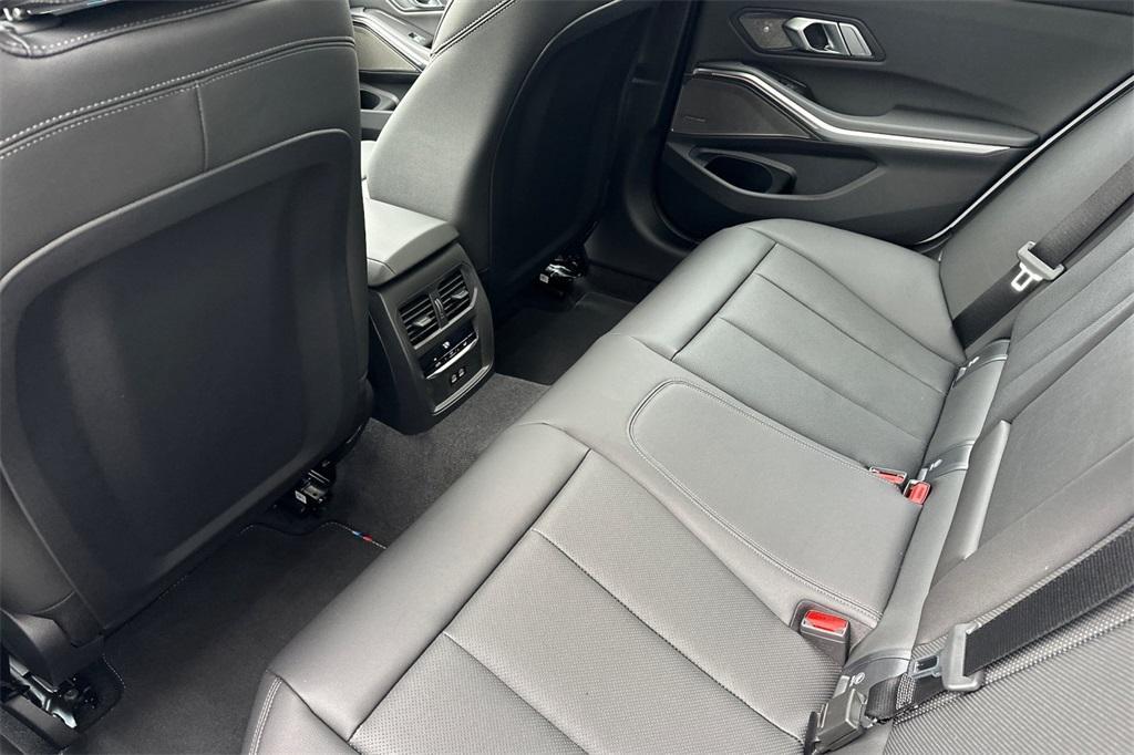 new 2026 BMW M340 car, priced at $68,785