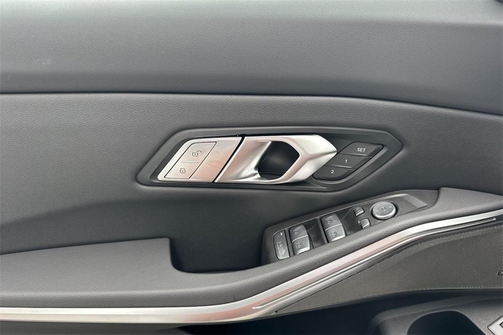 new 2026 BMW M340 car, priced at $68,785