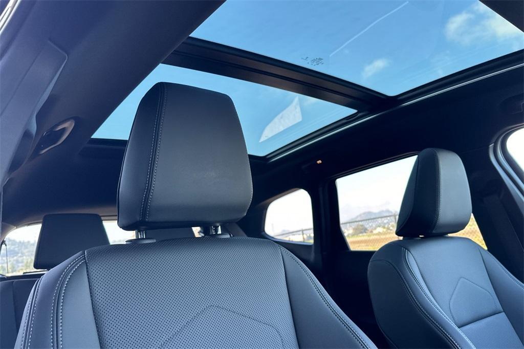 used 2025 BMW X1 car, priced at $42,888