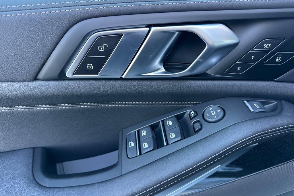 new 2026 BMW X5 PHEV car, priced at $90,050