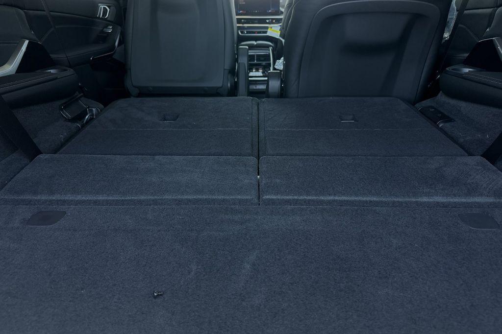 used 2025 BMW X7 car, priced at $96,288
