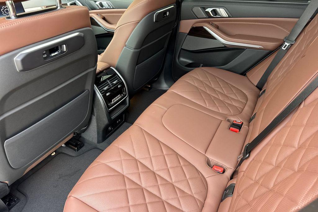 new 2026 BMW X5 PHEV car, priced at $89,775