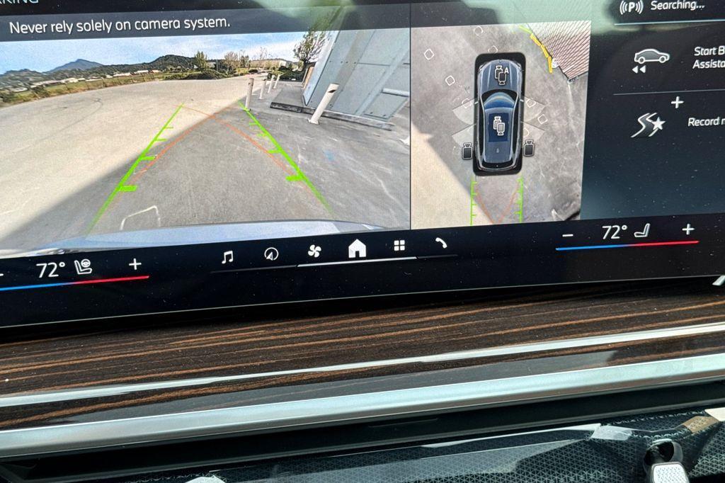 new 2026 BMW X5 PHEV car, priced at $89,775