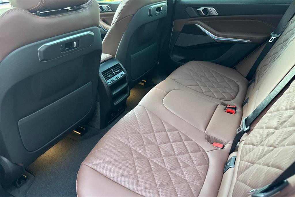 new 2026 BMW X5 PHEV car, priced at $83,750