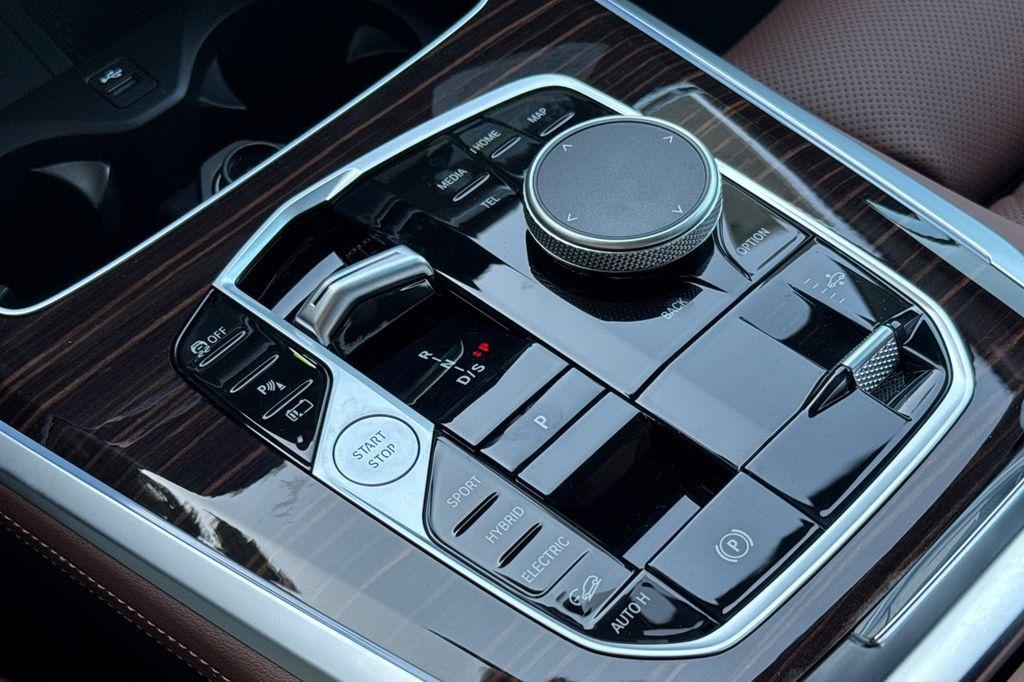 new 2026 BMW X5 PHEV car, priced at $83,750